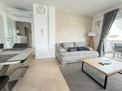 Apartments 105 m², Novalja - near Babe beach and the center - 17