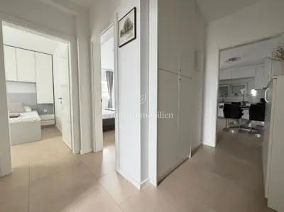 Apartments 105 m², Novalja - near Babe beach and the center - 16