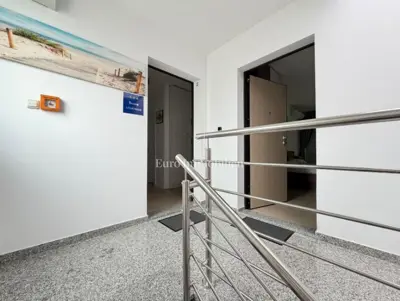 Apartments 105 m², Novalja - near Babe beach and the center