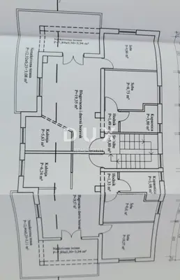 Haus 350 m², Nin - 4 Wohneinheiten und 100 m von dem Strand - 25