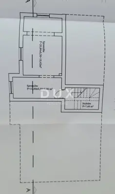 Haus 350 m², Nin - 4 Wohneinheiten und 100 m von dem Strand - 23