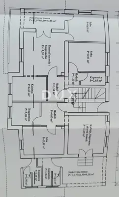 Haus 350 m², Nin - 4 Wohneinheiten und 100 m von dem Strand - 24