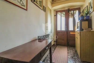 Haus 102 m², Motovun - offener Blick auf die Natur - 7