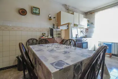 Haus 102 m², Motovun - offener Blick auf die Natur - 5