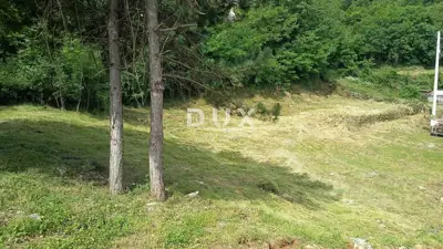 Građevinsko zemljište, Dobreć - pogled na more i južna orijentacija - 4