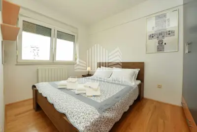 Stan 78 m², Zadar - Relja, blizu mora i centra - 16