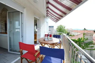 Stan 78 m², Zadar - Relja, blizu mora i centra - 5