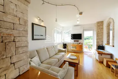 Stan 78 m², Zadar - Relja, blizu mora i centra - 12