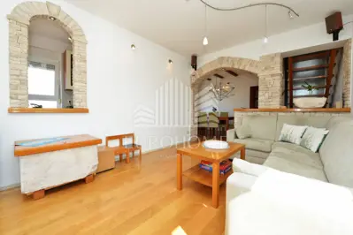 Stan 78 m², Zadar - Relja, blizu mora i centra - 11