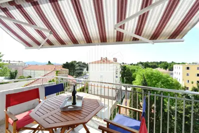 Stan 78 m², Zadar - Relja, blizu mora i centra - 4