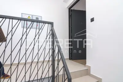 Uredski prostor u novogradnji- vukomerec - 14