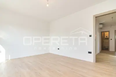 Uredski prostor u novogradnji- vukomerec - 4