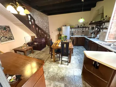 Kuća 150 m², Rovinj - starogradska jezgra i dvorište - 2