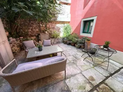 Kuća 150 m², Rovinj - starogradska jezgra i dvorište - 8