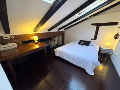 Kuća 150 m², Rovinj - starogradska jezgra i dvorište - 12