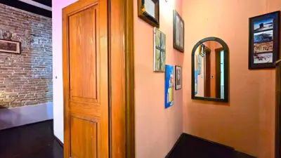 Kuća 150 m², Rovinj - starogradska jezgra i dvorište - 16