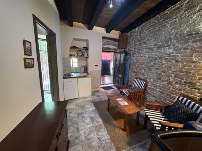 Kuća 150 m², Rovinj - starogradska jezgra i dvorište - 4