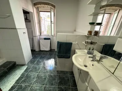 Kuća 150 m², Rovinj - starogradska jezgra i dvorište - 9
