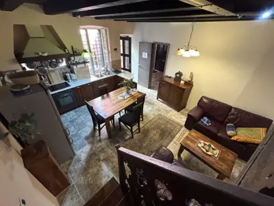 House 150 m², Rovinj - old town center and courtyard