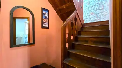 Kuća 150 m², Rovinj - starogradska jezgra i dvorište - 14