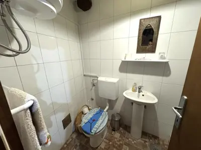 Kuća 150 m², Rovinj - starogradska jezgra i dvorište - 7