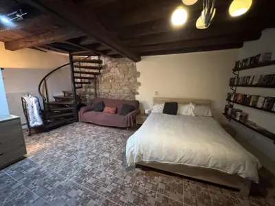 Kuća 150 m², Rovinj - starogradska jezgra i dvorište - 6