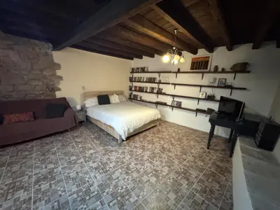 Kuća 150 m², Rovinj - starogradska jezgra i dvorište - 5