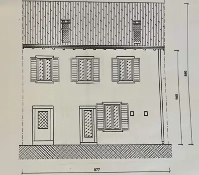 Kuća 150 m², Rovinj - starogradska jezgra i dvorište - 19