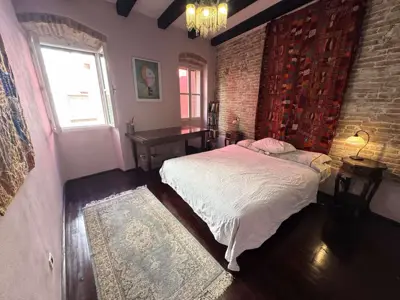 Kuća 150 m², Rovinj - starogradska jezgra i dvorište - 10