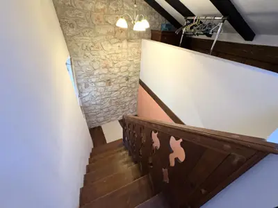Kuća 150 m², Rovinj - starogradska jezgra i dvorište - 15