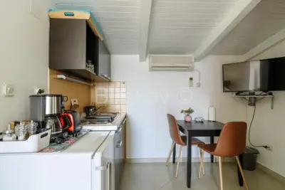 Trogir, Čiovo, kamena kuća s 3 apartmana, prodaja - 4