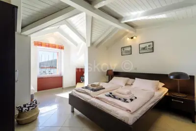 Trogir, Čiovo, stone house with 3 apartments, for sale