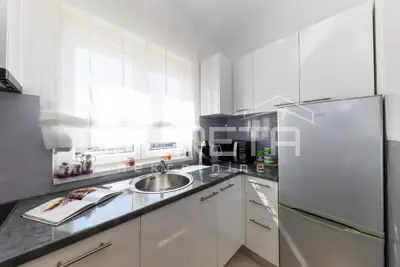 Wohnung 77 m², Višnjik, Zadar - Maisonette, 3 Schlafzimmer - 9