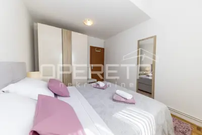 Wohnung 77 m², Višnjik, Zadar - Maisonette, 3 Schlafzimmer - 14