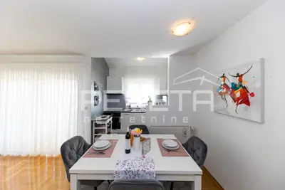 Wohnung 77 m², Višnjik, Zadar - Maisonette, 3 Schlafzimmer - 7