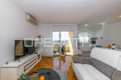 Wohnung 77 m², Višnjik, Zadar - Maisonette, 3 Schlafzimmer - 4