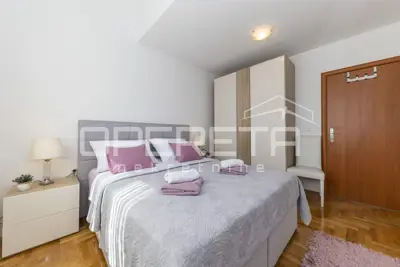 Wohnung 77 m², Višnjik, Zadar - Maisonette, 3 Schlafzimmer - 13