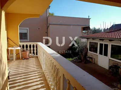 House 247 m², Pakoštane - three apartments and summer kitchen - 11