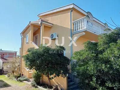 House 247 m², Pakoštane - three apartments and summer kitchen - 5