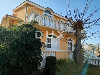 House 247 m², Pakoštane - three apartments and summer kitchen - 3