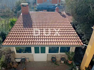 House 247 m², Pakoštane - three apartments and summer kitchen - 22