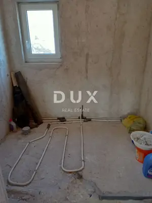 House 247 m², Pakoštane - three apartments and summer kitchen - 16