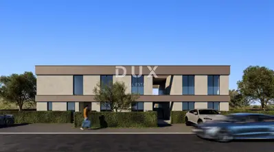 Apartment 135 m², Poreč - two-level with garden and separate entrance - 4