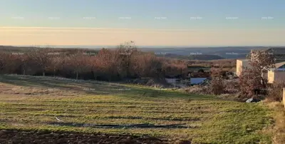 Zemljište 5 530 m², Vižinada - mirno okruženje i pogled - 5