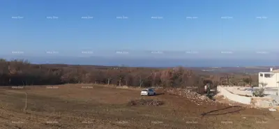 Zemljište 5 530 m², Vižinada - mirno okruženje i pogled - 6