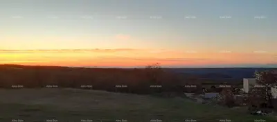 Zemljište 5 530 m², Vižinada - mirno okruženje i pogled