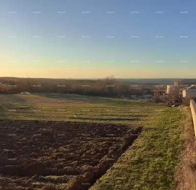 Zemljište 5 530 m², Vižinada - mirno okruženje i pogled - 2