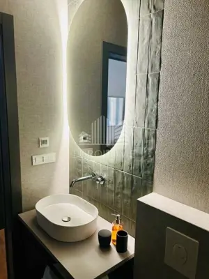 Stan 104 m², Donji grad, mirna ulica u centru Zagreba - 3