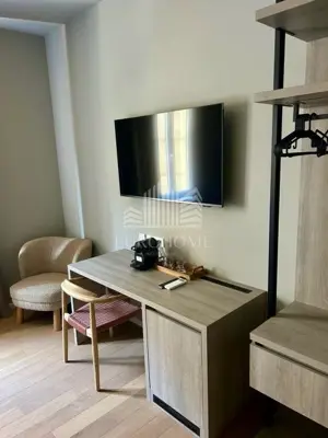 Stan 104 m², Donji grad, mirna ulica u centru Zagreba - 5