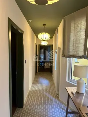 Stan 104 m², Donji grad, mirna ulica u centru Zagreba